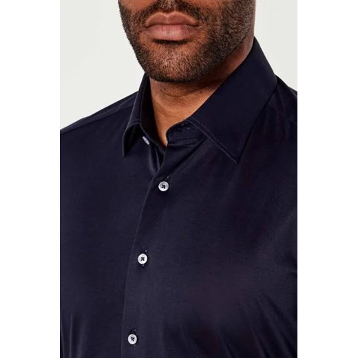 Sand Copenhagen Koszula Jake | Slim Fit Sand Copenhagen 41 okazja Gomez Fashion Store