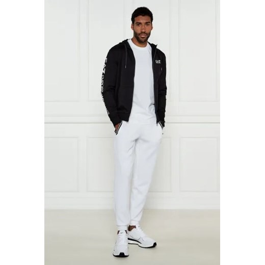 Bluza męska Emporio Armani bawełniana 