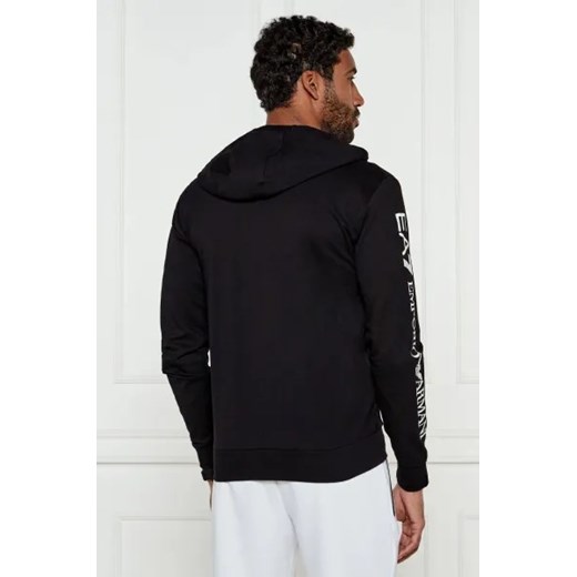 Bluza męska Emporio Armani bawełniana 