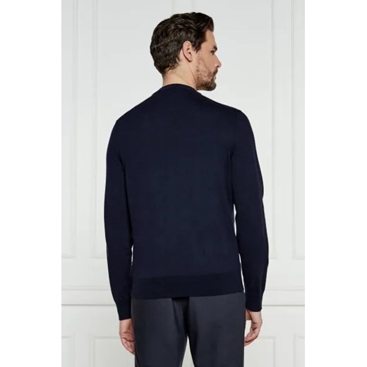 BOSS BLACK Sweter Ebello-P | Regular Fit XXL okazja Gomez Fashion Store