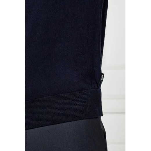 BOSS BLACK Sweter Ebello-P | Regular Fit XXXL Gomez Fashion Store wyprzedaż