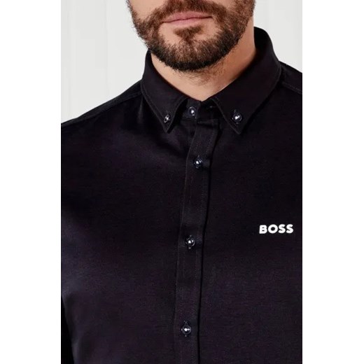 Koszula męska BOSS HUGO 