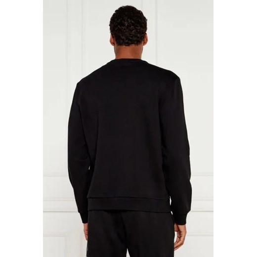 EA7 Bluza | Regular Fit XXXL Gomez Fashion Store