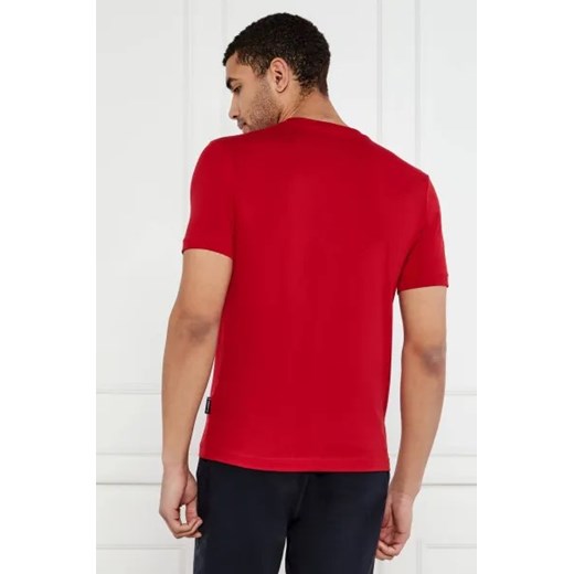 Hechter Paris T-shirt | Regular Fit Hechter Paris M Gomez Fashion Store okazyjna cena