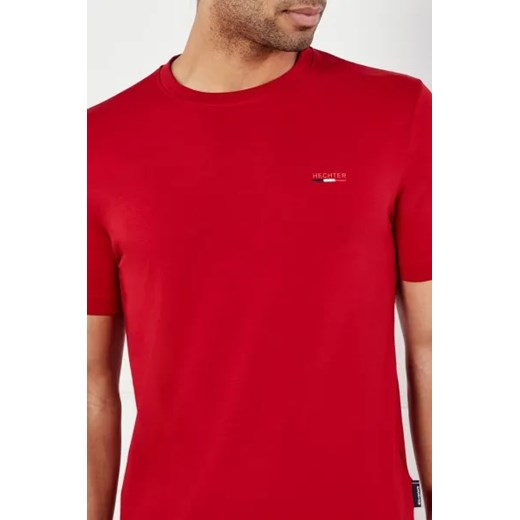 Hechter Paris T-shirt | Regular Fit Hechter Paris S promocja Gomez Fashion Store