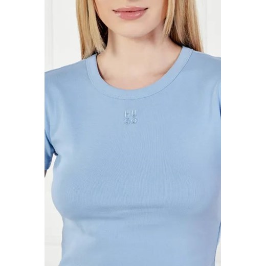 Bluzka damska Hugo Boss 