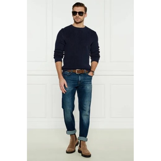 Joop! Jeans Sweter 15 JJK-13Haro | Modern fit XL okazja Gomez Fashion Store