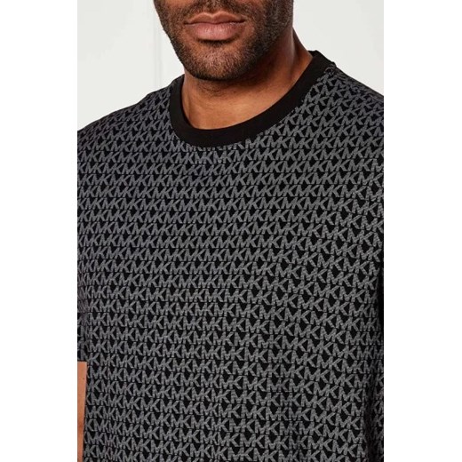 Michael Kors T-shirt | Regular Fit Michael Kors L Gomez Fashion Store