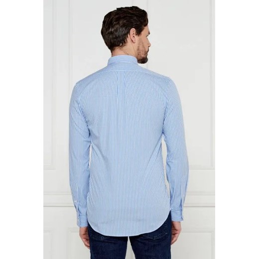 POLO RALPH LAUREN Koszula | Slim Fit Polo Ralph Lauren XL okazja Gomez Fashion Store