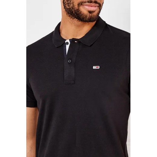 Tommy Jeans Polo | Slim Fit Tommy Jeans L Gomez Fashion Store