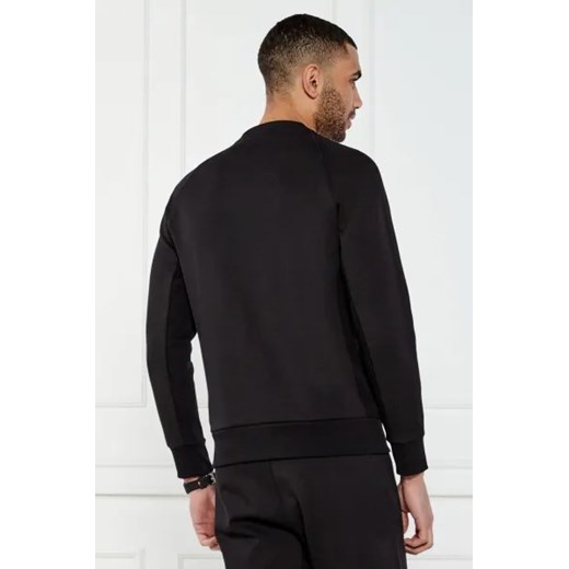 Bluza męska BOSS HUGO na wiosnę 