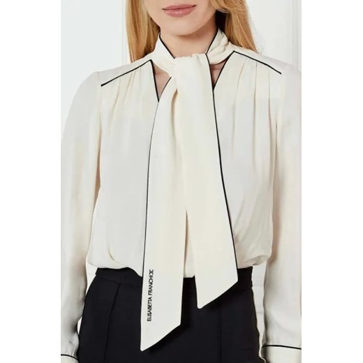Kombinezon damski Elisabetta Franchi