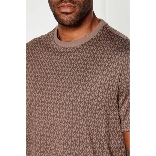 Michael Kors T-shirt | Regular Fit Michael Kors XXL Gomez Fashion Store
