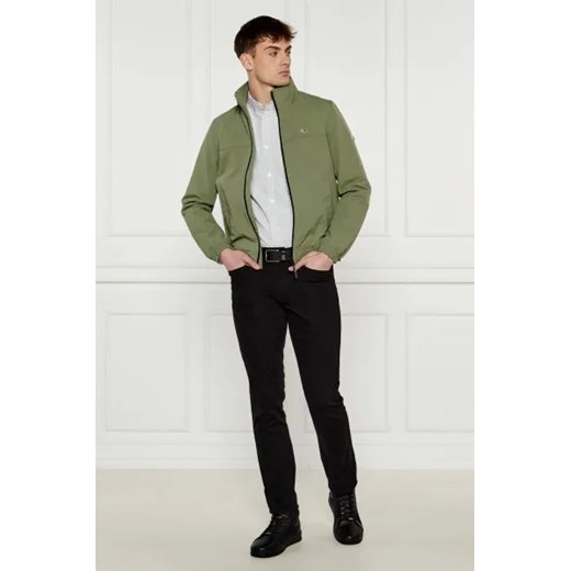 Tommy Jeans Kurtka bomber ESSENTIAL | Regular Fit Tommy Jeans XL okazyjna cena Gomez Fashion Store