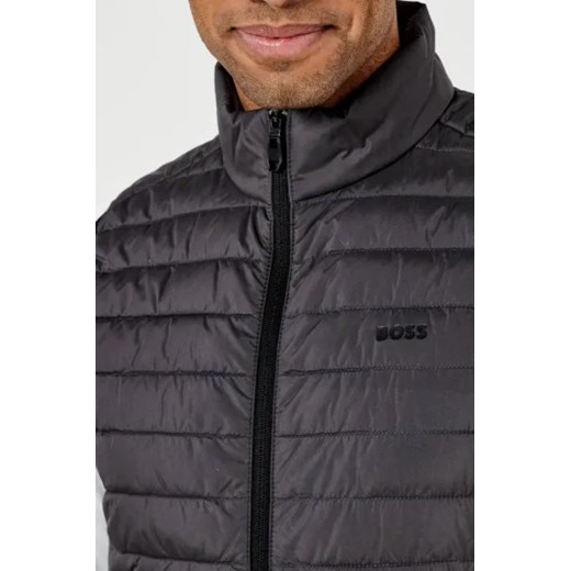 BOSS GREEN Bezrękawnik V_Thor 2 | Regular Fit XL okazja Gomez Fashion Store