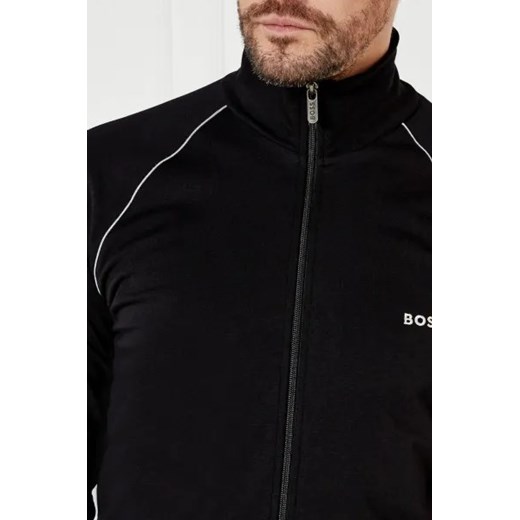 BOSS BLACK Bluza Mix&Match | Regular Fit M wyprzedaż Gomez Fashion Store