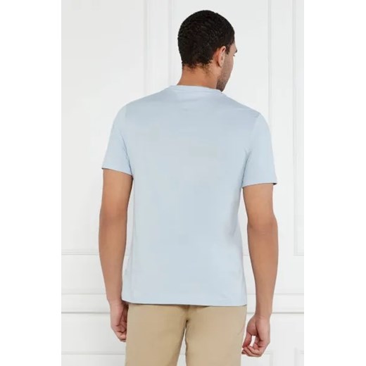 Tommy Hilfiger T-shirt | Regular Fit Tommy Hilfiger XL okazyjna cena Gomez Fashion Store