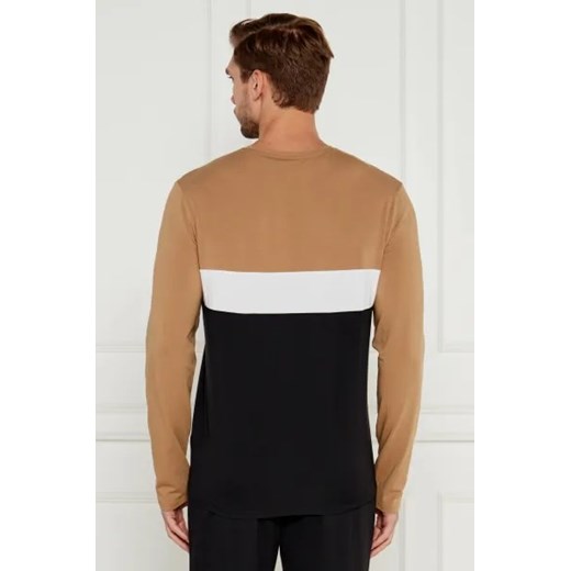 BOSS BLACK Góra od piżamy Balance | Regular Fit XXL promocyjna cena Gomez Fashion Store