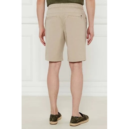 Tommy Hilfiger Szorty HARLEM | Relaxed fit Tommy Hilfiger 31 Gomez Fashion Store promocyjna cena