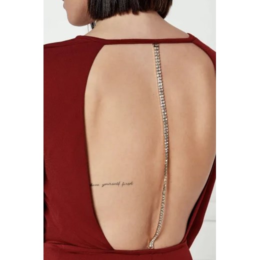 Marciano Guess Sukienka GWENDOLINE Marciano Guess 36 Gomez Fashion Store promocyjna cena