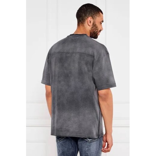 HUGO T-shirt Dutye | Relaxed fit L Gomez Fashion Store