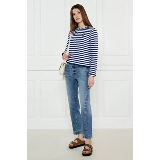 Tommy Hilfiger Jeansy TWIST TOBY | Straight fit Tommy Hilfiger 29/32 okazja Gomez Fashion Store