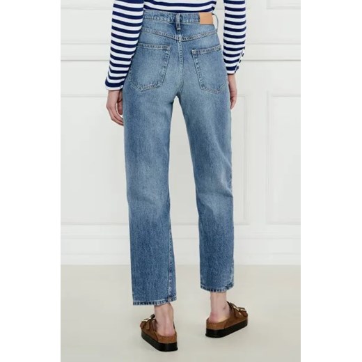 Tommy Hilfiger Jeansy TWIST TOBY | Straight fit Tommy Hilfiger 30/32 Gomez Fashion Store okazyjna cena