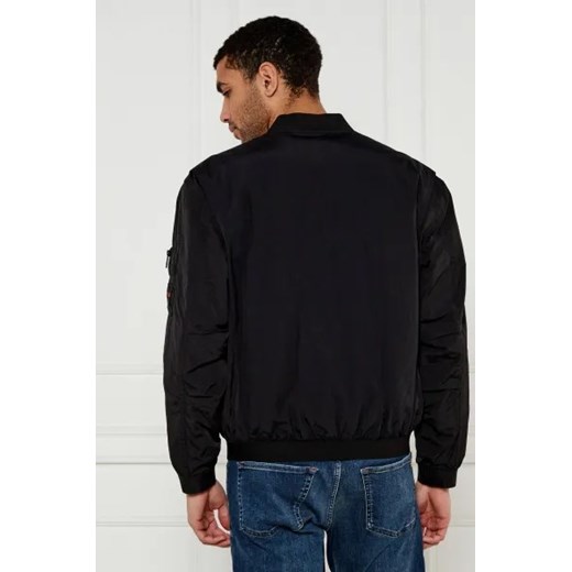 BOSS ORANGE Kurtka bomber Olmec | Relaxed fit 54 wyprzedaż Gomez Fashion Store