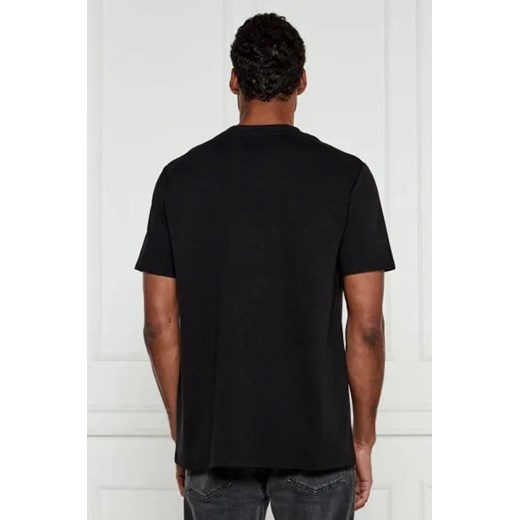 Balmain T-shirt | Regular Fit L promocyjna cena Gomez Fashion Store