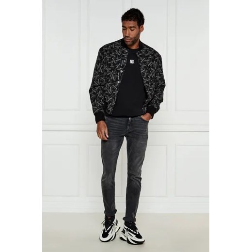 Balmain T-shirt | Regular Fit L okazyjna cena Gomez Fashion Store