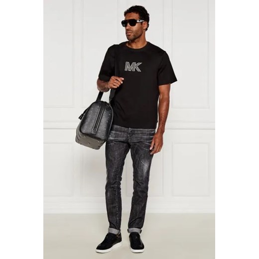 Michael Kors T-shirt | Regular Fit Michael Kors XXL Gomez Fashion Store