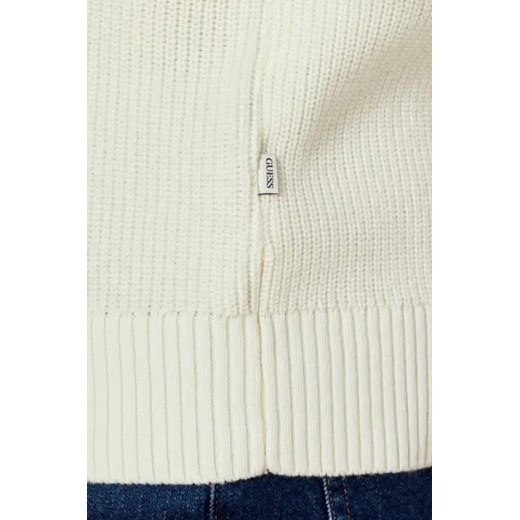 Guess Jeans Sweter | Regular Fit XL okazja Gomez Fashion Store
