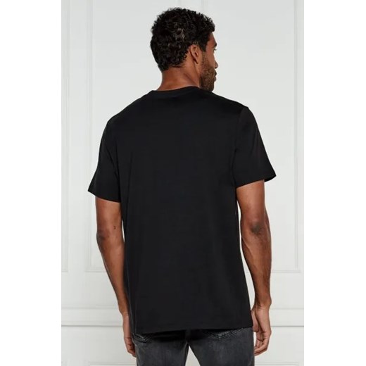 Balmain T-shirt | Regular Fit M wyprzedaż Gomez Fashion Store