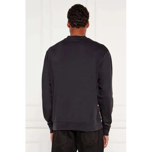 Versace Jeans Couture Bluza Barocco | Regular Fit L Gomez Fashion Store