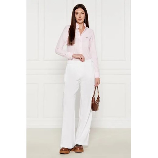 POLO RALPH LAUREN Koszula | Slim Fit Polo Ralph Lauren L Gomez Fashion Store