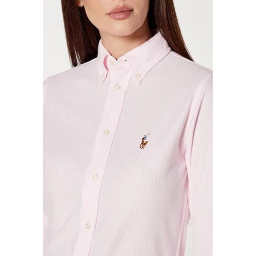POLO RALPH LAUREN Koszula | Slim Fit Polo Ralph Lauren L Gomez Fashion Store