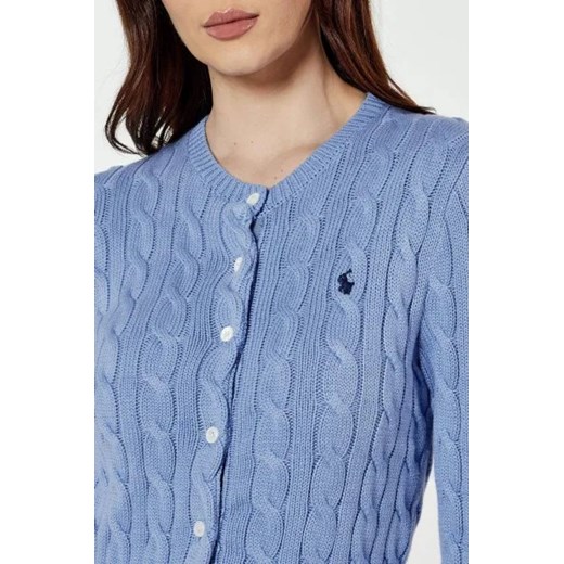 POLO RALPH LAUREN Kardigan | Regular Fit Polo Ralph Lauren XL Gomez Fashion Store wyprzedaż