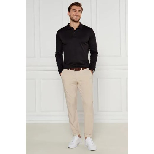 Calvin Klein Polo | Slim Fit Calvin Klein S wyprzedaż Gomez Fashion Store