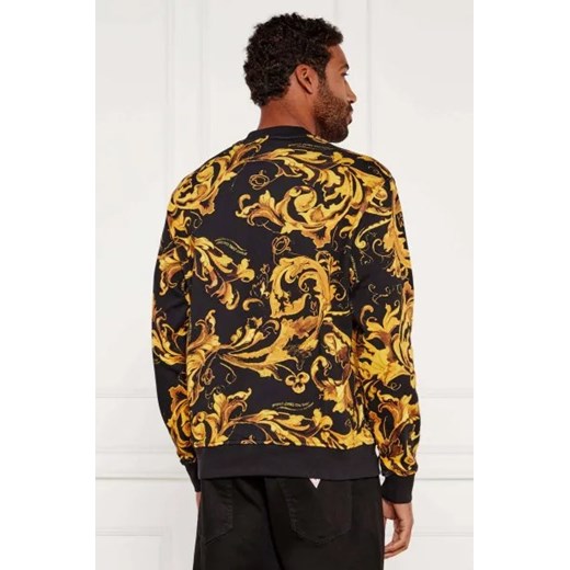 Versace Jeans Couture Bluza | Regular Fit XL Gomez Fashion Store