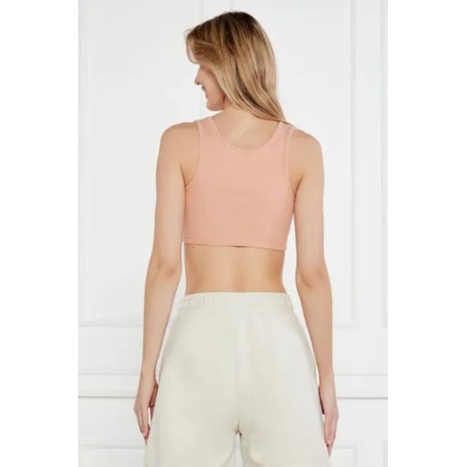 Calvin Klein Jeans Top | Cropped Fit S Gomez Fashion Store okazja
