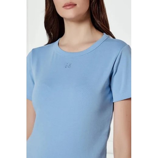 Bluzka damska Hugo Boss 