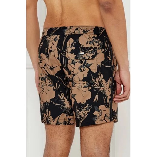 Kąpielówki BOSS HUGO 