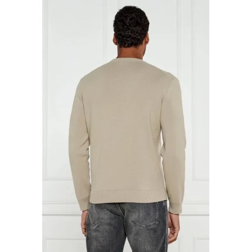 BOSS BLACK Sweter C-Barco | Regular Fit XL Gomez Fashion Store promocja