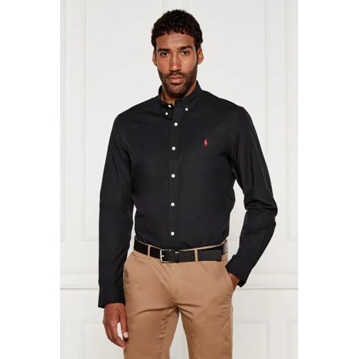 POLO RALPH LAUREN Koszula | Slim Fit Polo Ralph Lauren L Gomez Fashion Store