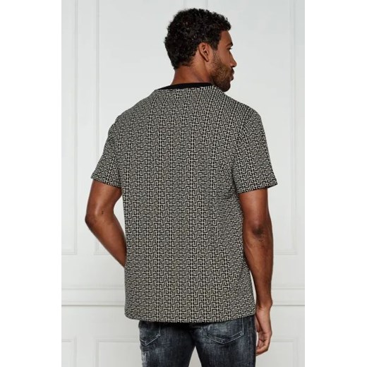 Balmain T-shirt Labyrinth | Regular Fit XL Gomez Fashion Store