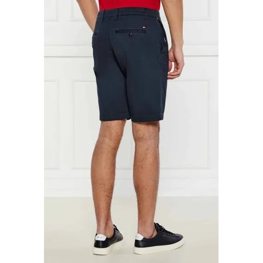 Tommy Hilfiger Szorty | Loose fit Tommy Hilfiger 33 Gomez Fashion Store wyprzedaż