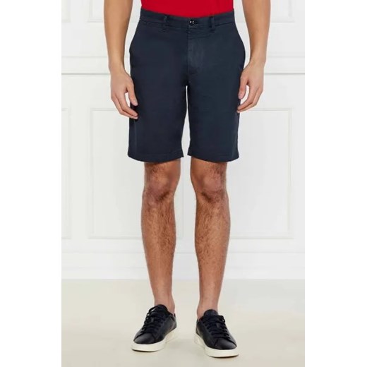 Tommy Hilfiger Szorty | Loose fit Tommy Hilfiger 33 wyprzedaż Gomez Fashion Store
