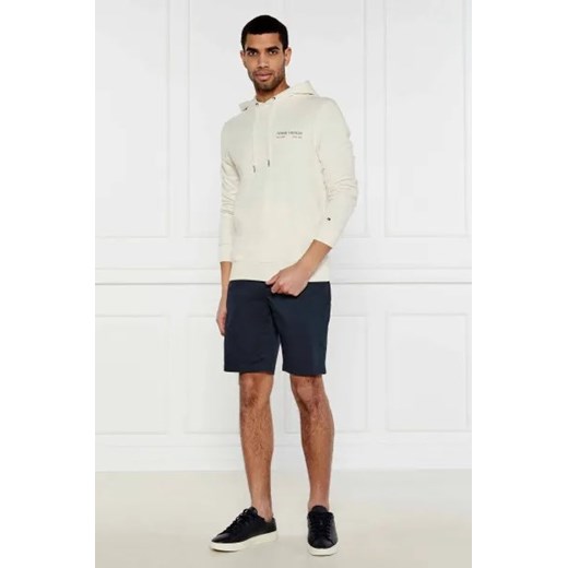 Tommy Hilfiger Szorty | Loose fit Tommy Hilfiger 33 okazja Gomez Fashion Store