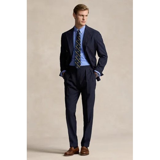 POLO RALPH LAUREN Koszula | Slim Fit Polo Ralph Lauren S Gomez Fashion Store