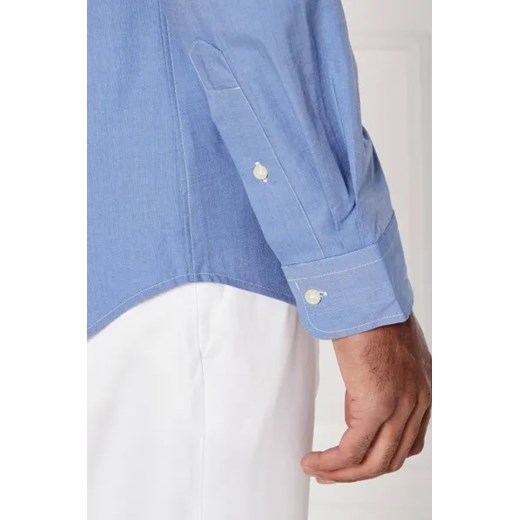 POLO RALPH LAUREN Koszula | Slim Fit Polo Ralph Lauren S Gomez Fashion Store